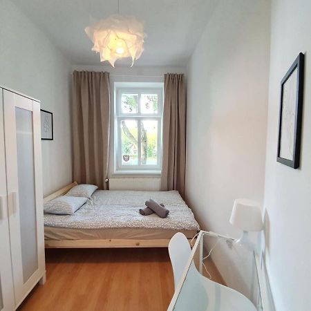 Pokoje 10 Minut Do Monciaka Apartment Sopot Exterior photo